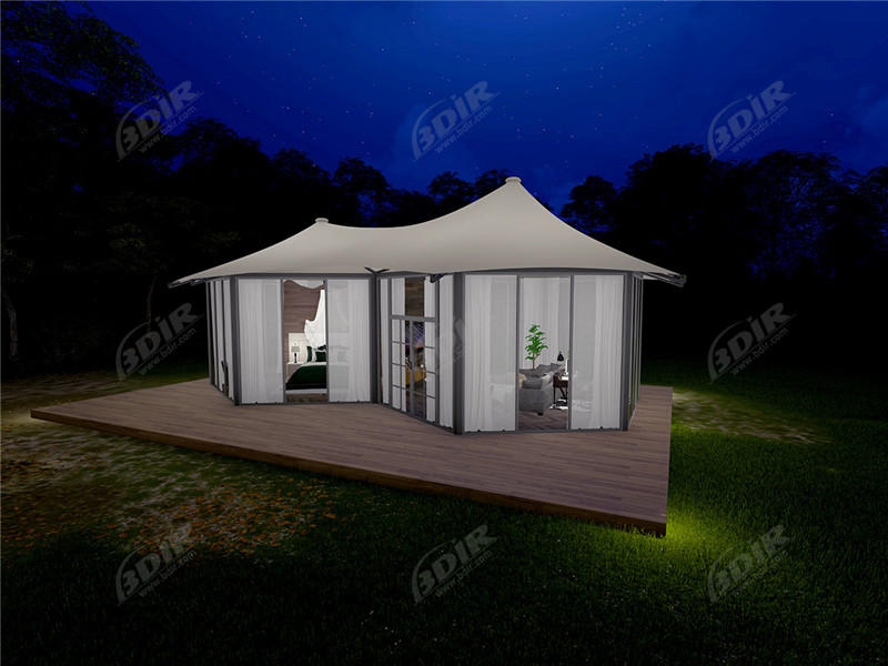 build-a-safari-tent