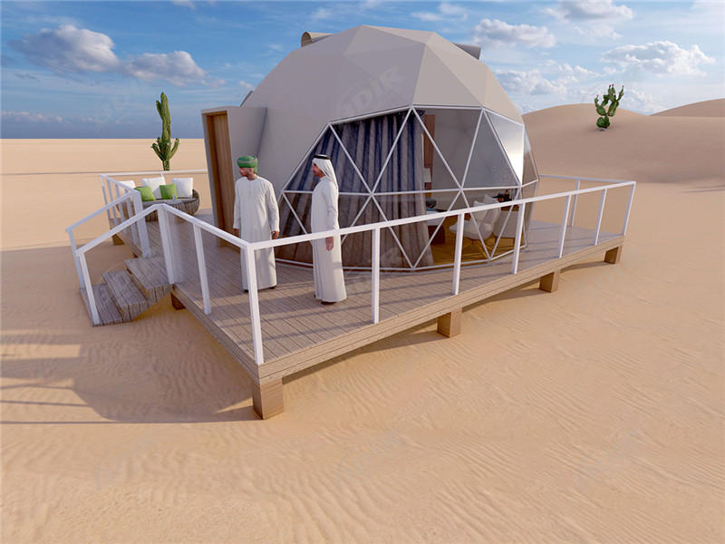 glamping-dome-kopen