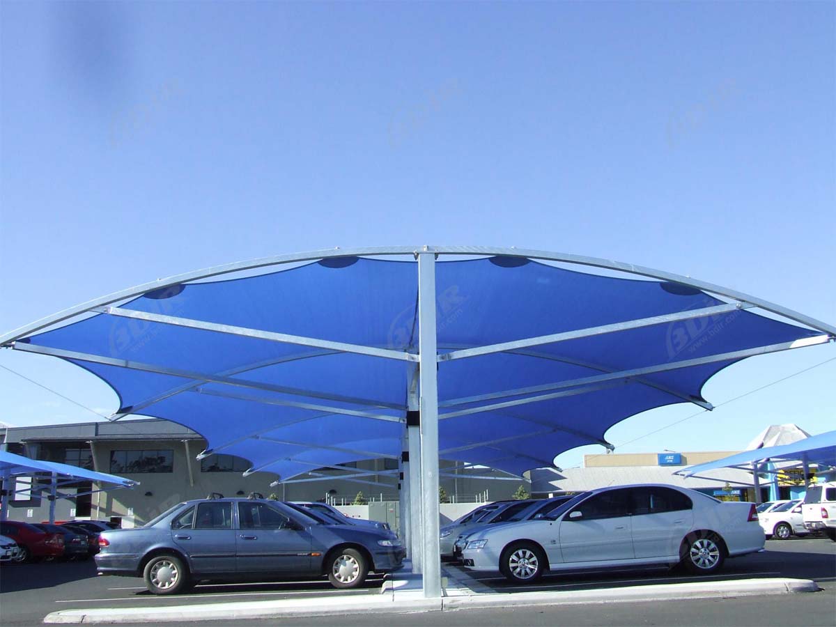 Toldos para Velas de Estacionamiento - las Mejores Soluciones para Cobertizos para Velas de Estacionamiento