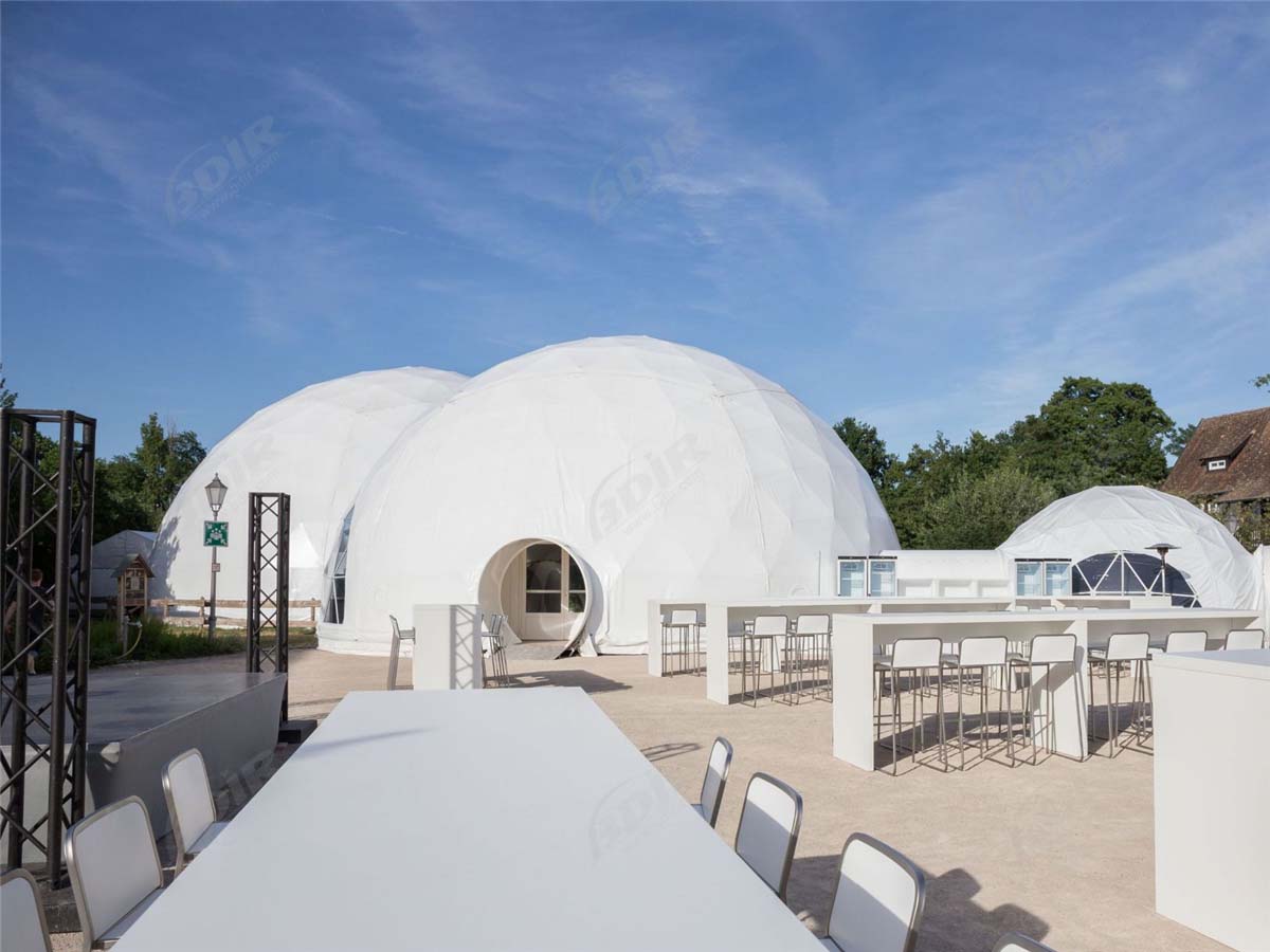 геодезические свадебные купола | палатка для купола | шатры куполов фестиваля