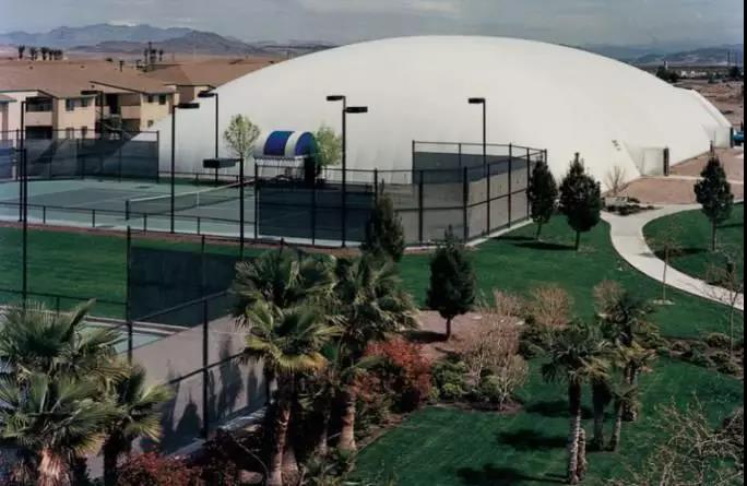 How Much Do You Know About Inflatable Membrane Structure