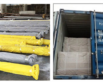 China Structures Packing supplier