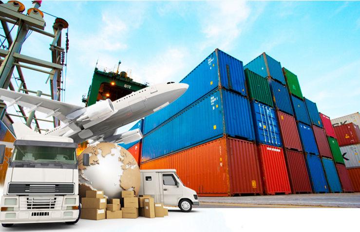 China Shipping & Delivery supplier