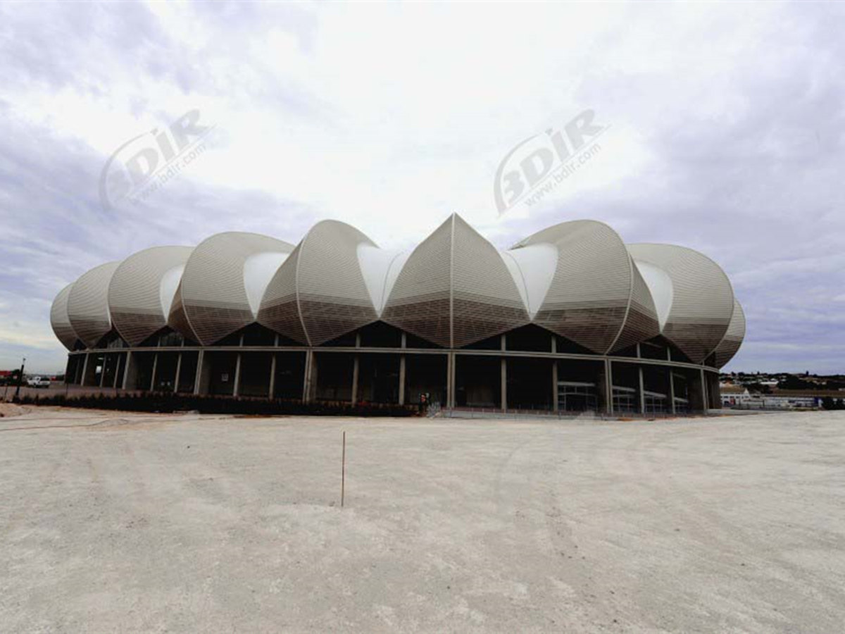 Tension-Structure-of-Mandela-Bay-Stadium-2