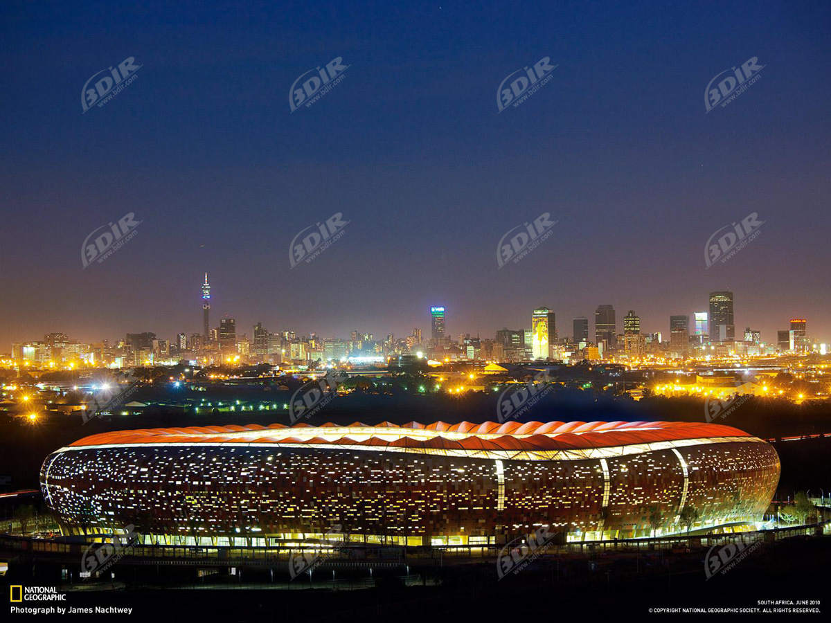 Tension-Structure-of-Mandela-Bay-Stadium-3