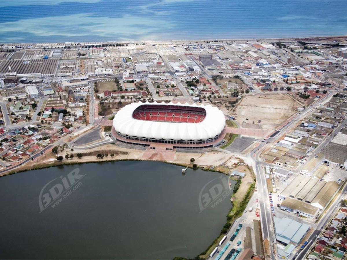 Tension-Structure-of-Mandela-Bay-Stadium-5