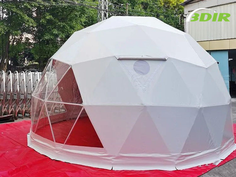 Cina Cara Terbaik Untuk Memasang Tenda Dome pemasok Cara Terbaik Untuk Memasang Tenda Dome