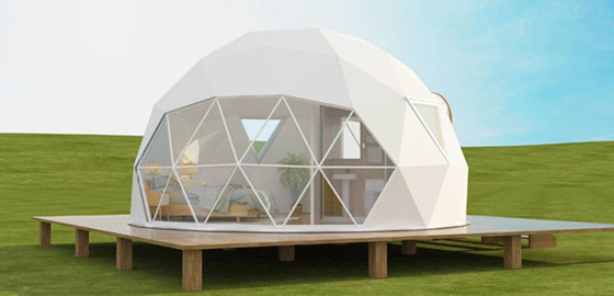 Geodesic Dome