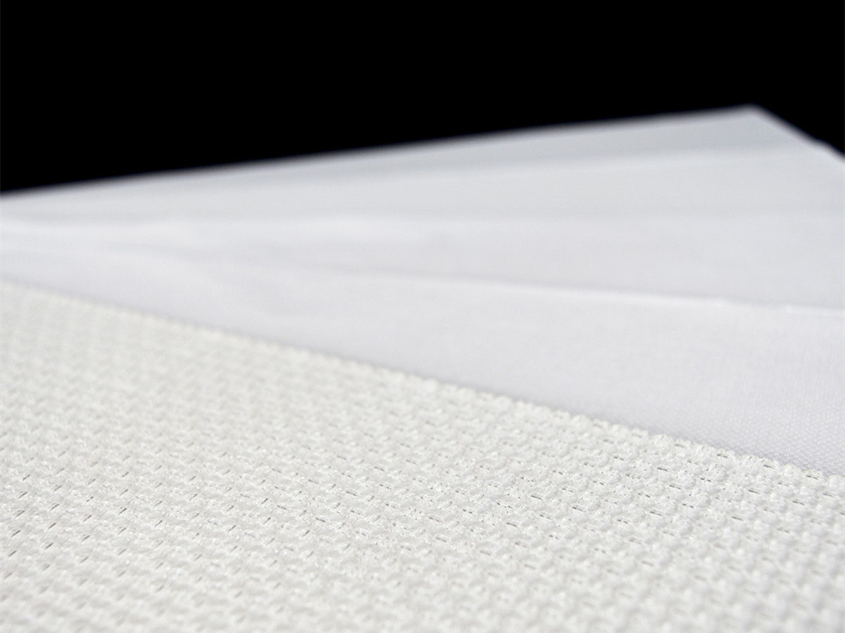 1100gsm High-Performance PVF Fabrics for Air Inflated Dome Structures