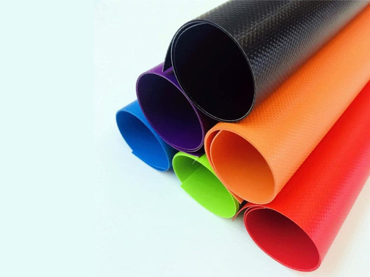 Chine 950gsm PVF Architectural Shelter Fabrics for Beach, Seaside Shade Sail & Canopy fournisseur 950gsm PVF Architectural Shelter Fabrics for Beach, Seaside Shade Sail & Canopy