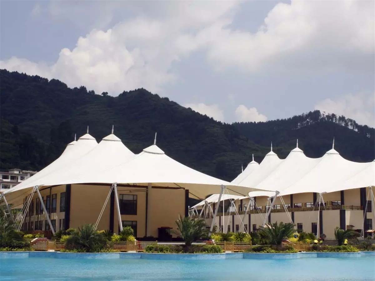 China Bagan Lodge Tented Hotel - 5 Star Luxury Tent Cottages Lodges fornecedor Bagan Lodge Tented Hotel - 5 Star Luxury Tent Cottages Lodges