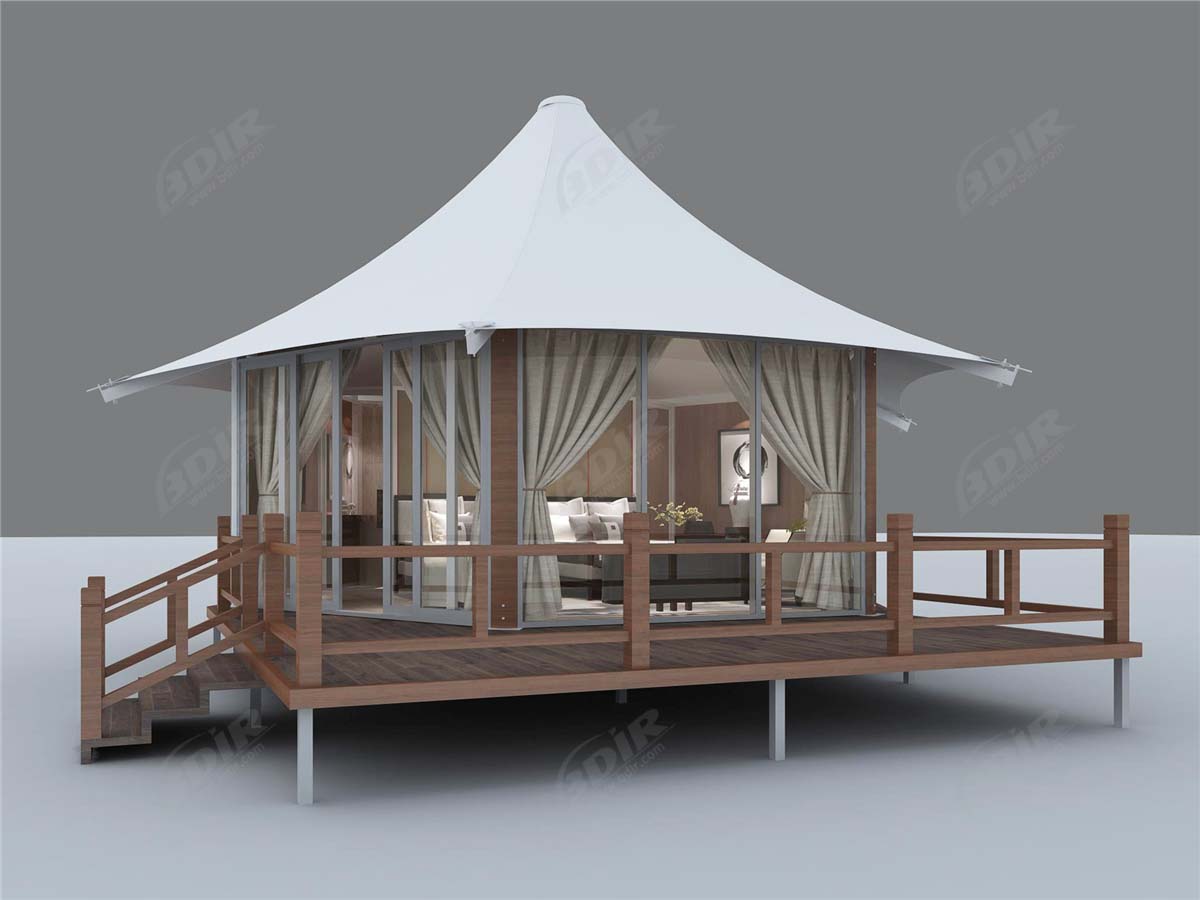 China Camping Tents, Tent Lodges, Tented House - Capella Ubud, Bali, Indonesia Lieferant Camping Tents, Tent Lodges, Tented House - Capella Ubud, Bali, Indonesia