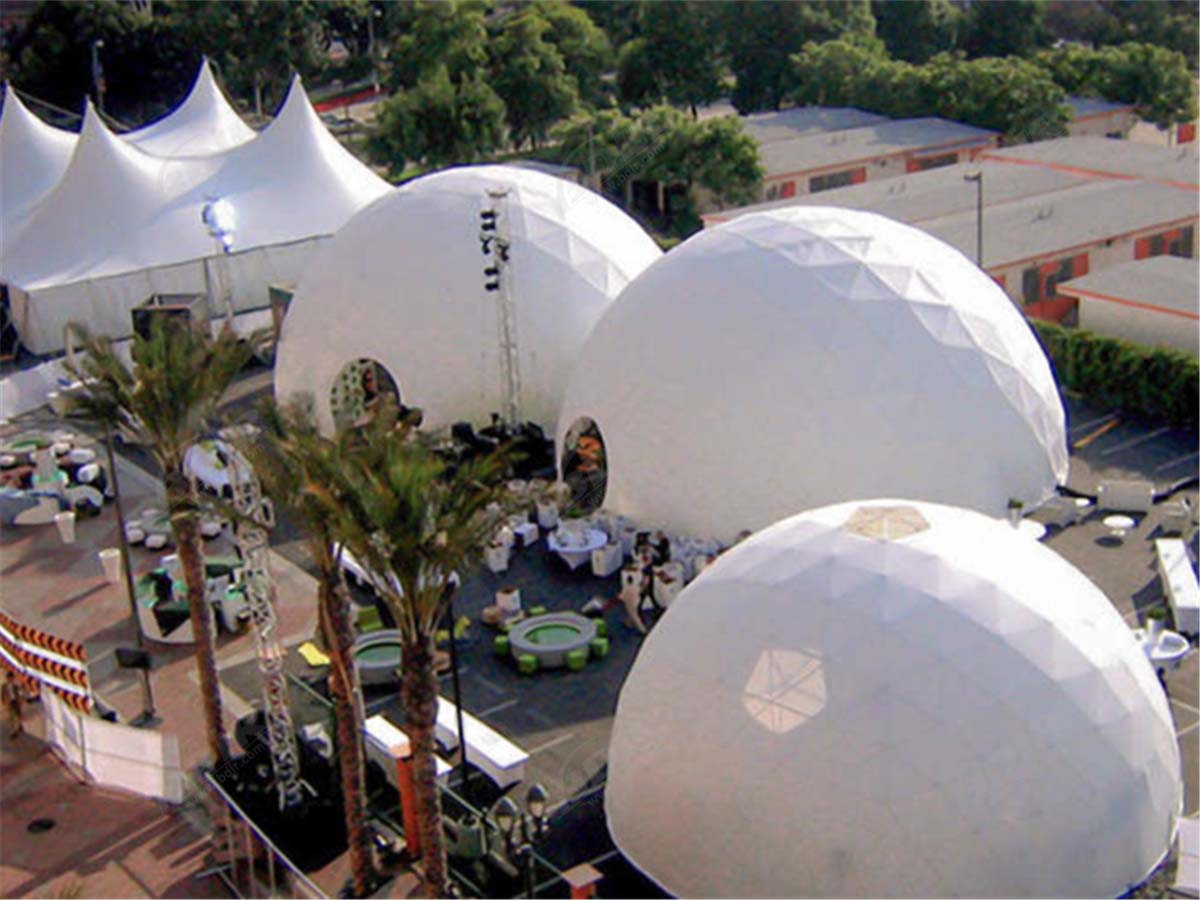 геодезические свадебные купола | палатка для купола | шатры куполов фестиваля