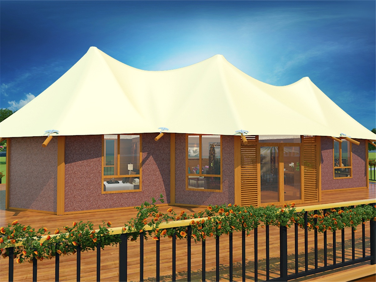 China Mahali Mzuri Safari Tent Camp with Eco-friendly Tented Lodges - Costa Rica proveedor Mahali Mzuri Safari Tent Camp with Eco-friendly Tented Lodges - Costa Rica