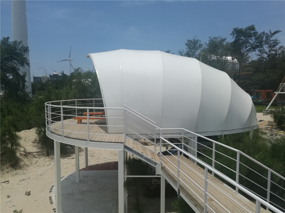 China Luxury Tent Lodge, Cocoon Lodges, Luxurious Tented Accommodation proveedor Luxury Tent Lodge, Cocoon Lodges, Luxurious Tented Accommodation