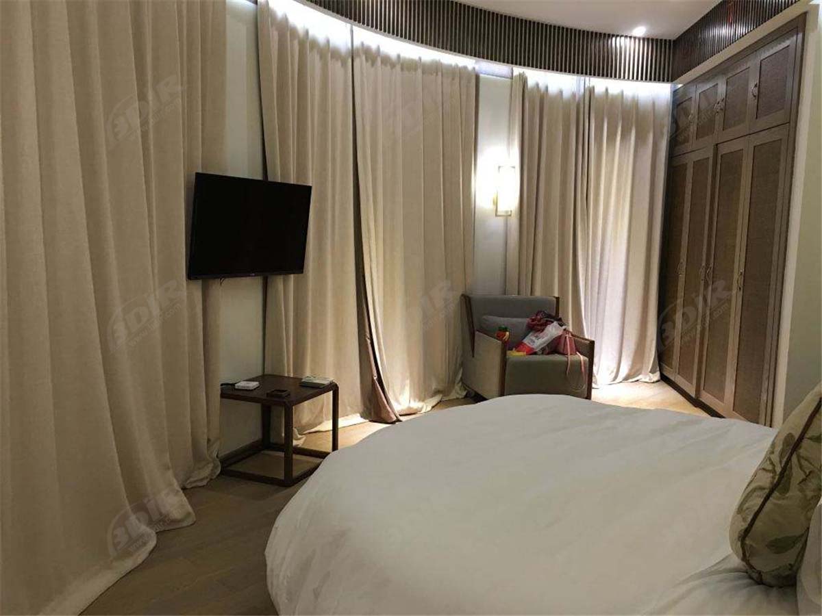 Otel Çadırları | Lüks Çadır Oteli | Tatil Çadırları | Lüks Eko Tatil Köyleri - Anji, Çin